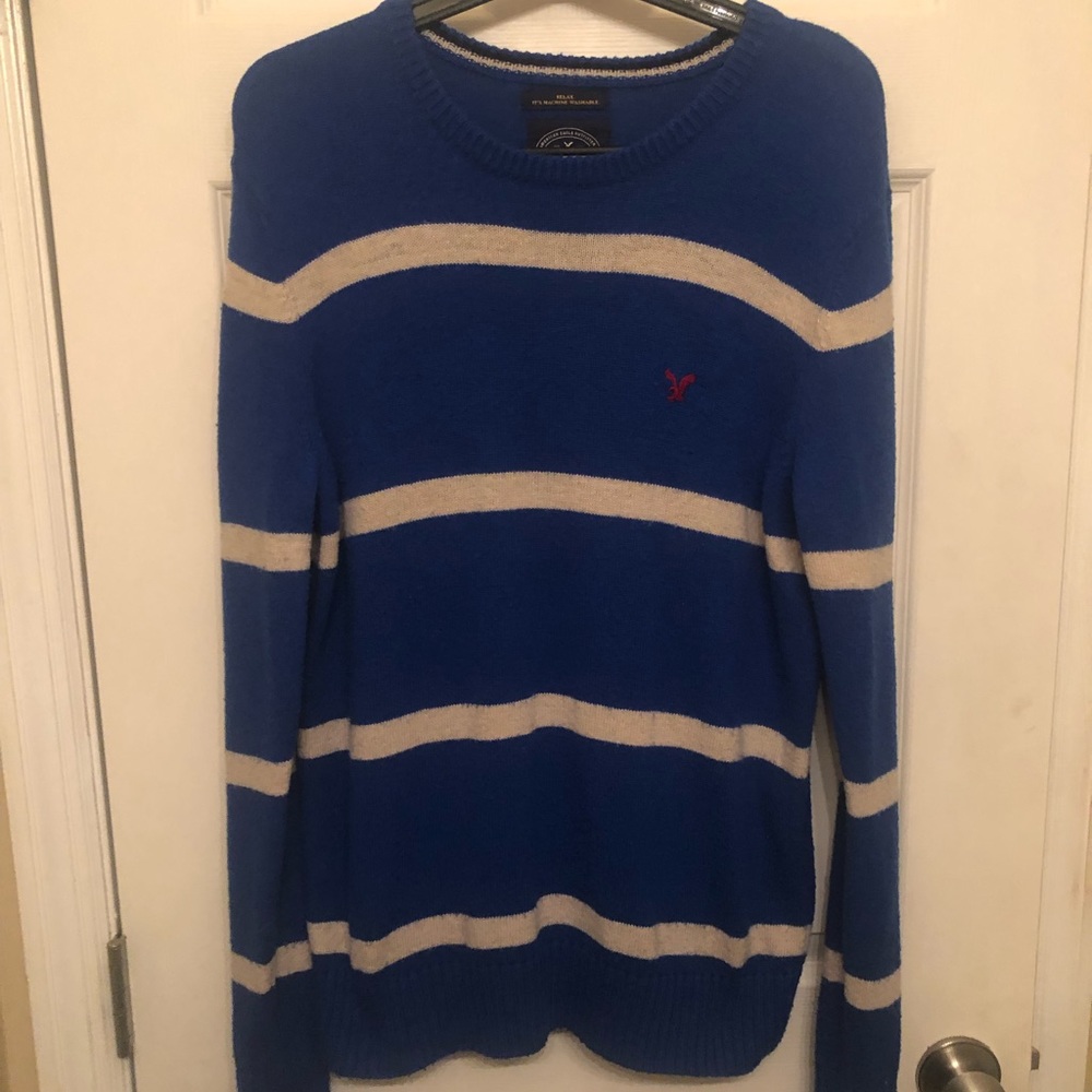 American Eagle